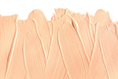 Sıvı temeli dokusu