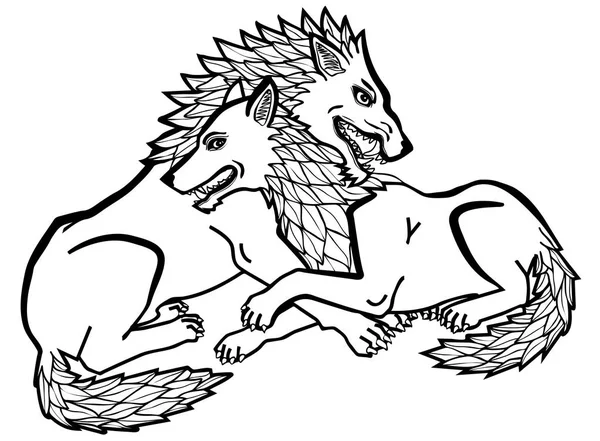 ᐈ a dire wolf stock pictures royalty free dire wolf images