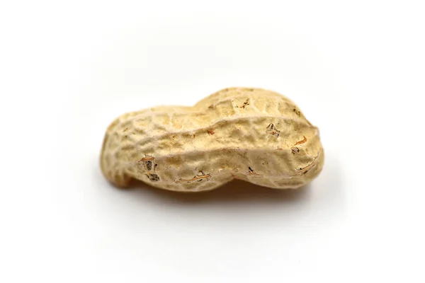 İzole bir fıstık