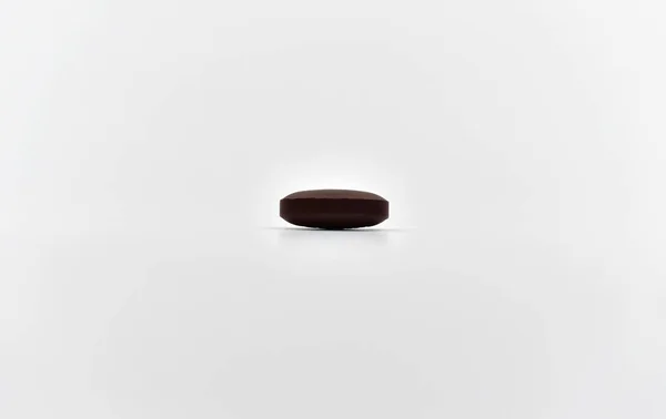Medicine Pill Isolated — Stock Photo, Image