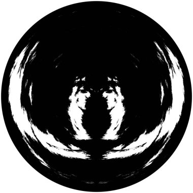 Eski yeşil tonlar grunge doku arkaplanı