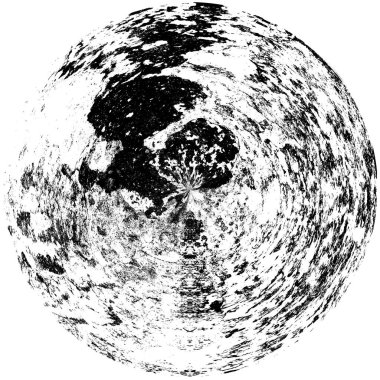 Sert grunge desenli tasarım. Suluboya kuru fırça darbeleri dokuyu etkiler. Solmuş kağıt dokusu. Çizgi film pop sanat tasarımı