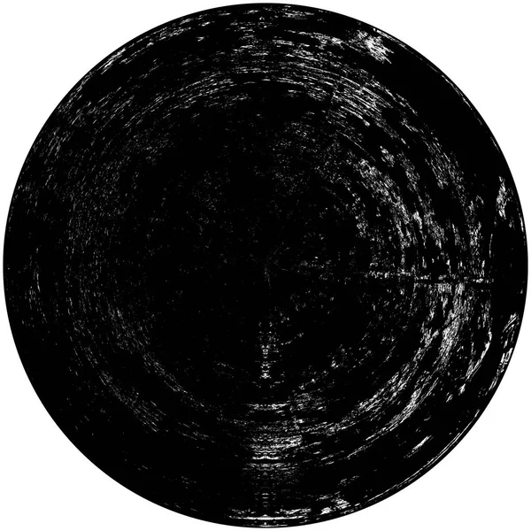 Capa Superpuesta Grunge Fondo Abstracto Vector Blanco Negro —  Fotos de Stock