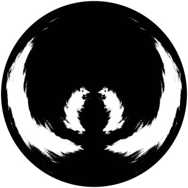 Asfalt farklı yönlerde birçok çatlağa sahiptir.