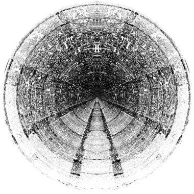 eski antika arka plan deseni ile