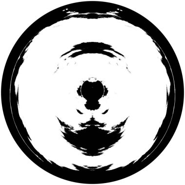 Işık çizgileri soyut arkaplan ile renklidir