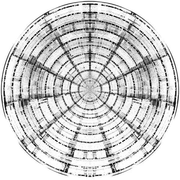 Vieil Arrière Plan Antique Avec Motif — Photo