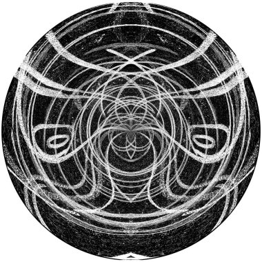 metin veya resim için alanı olan grunge arkaplanı