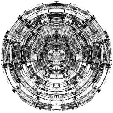 Vintage renk arka plan