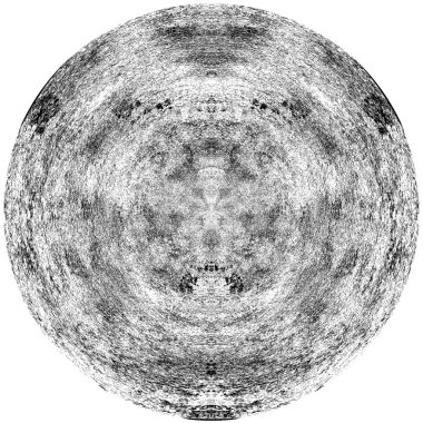 simetrik eski grunge renk arkaplanı