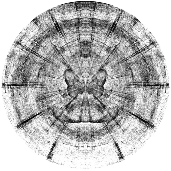 Old Grunge Texture Pattern — Stock Photo, Image