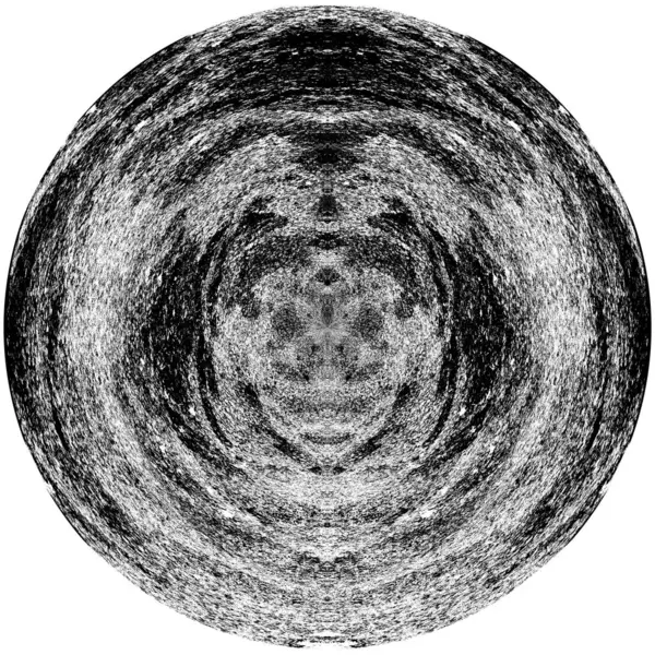Old Grunge Background Symmetrical Pattern — Stock Photo, Image
