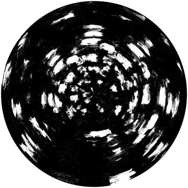 Symmetrical Abstract Grunge Background — Stock Photo, Image