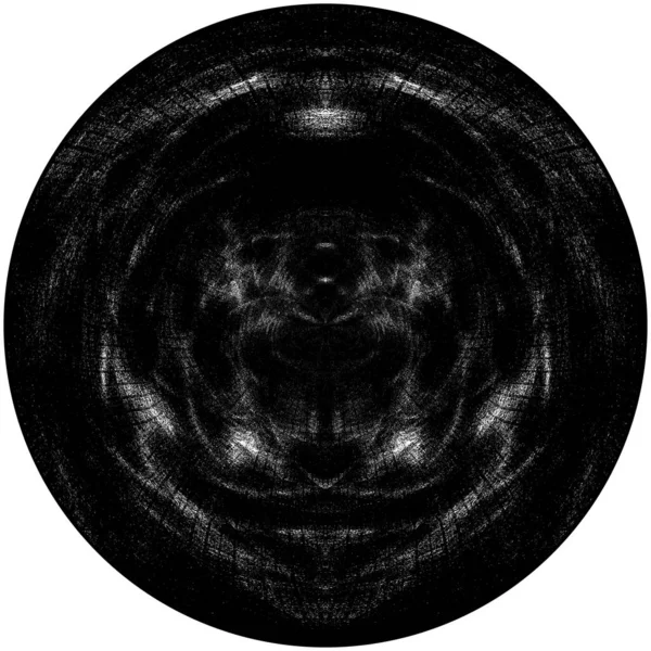 Symmetrical Abstract Grunge Background — Stock Photo, Image