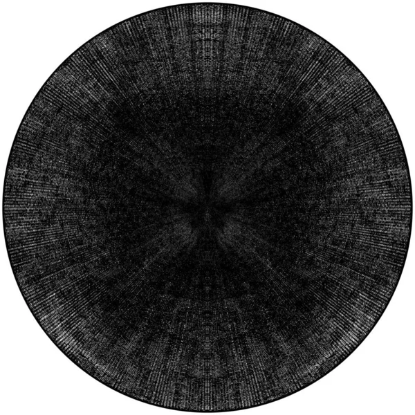 Grunge Tekstury Kolor Symetrycznym Wzorem — Zdjęcie stockowe