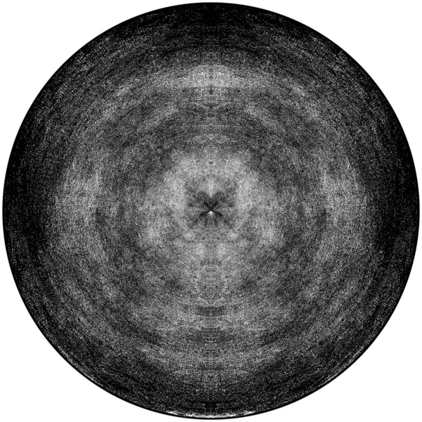 Symmetrisk Abstrakt Grunge Bakgrund — Stockfoto