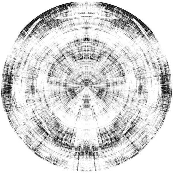 Fond Grunge Abstrait Symétrique — Photo