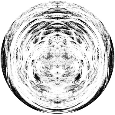 Grunge arkaplanındaki boyalı arkaplan