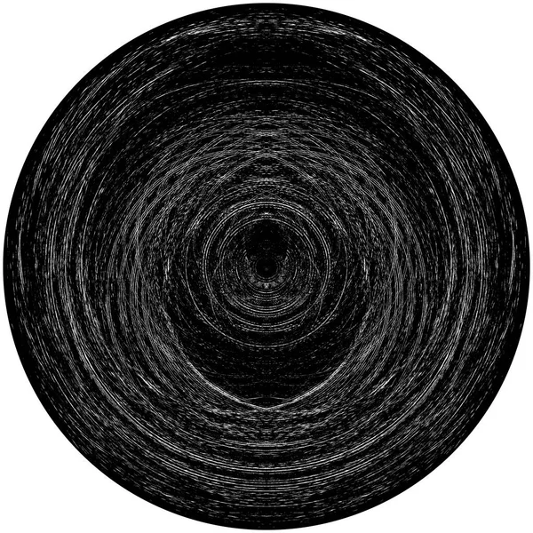 Întuneric Rotund Textura Grunge Fundal — Fotografie, imagine de stoc