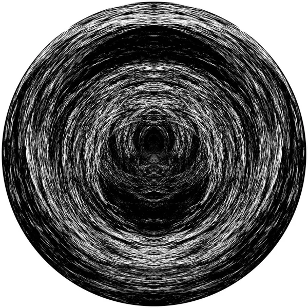 Σκούρο Στρογγυλό Φόντο Grunge Υφή — Φωτογραφία Αρχείου