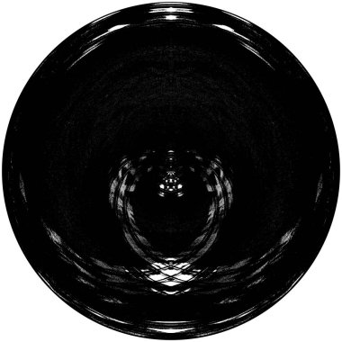 Eski grunge boyalı doku arkaplanı