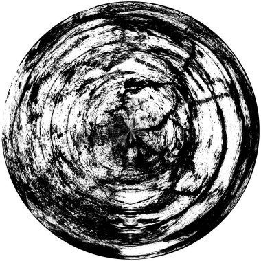 Eski grunge boyalı doku arkaplanı 