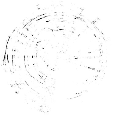 Döküntü boya ve alçı çatlaklarının dokusu ya da arka plan duvarı