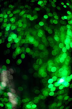 Soyut bulanık altın, çok renkli, ışıltılı arka plan. Karanlık arka plan. Noel arkaplanı şenliği. Kutlama partisi