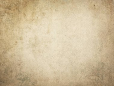 Eski dağınık kağıt doku.