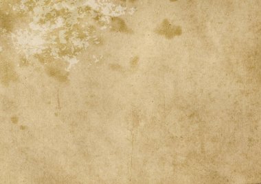 Eski kağıt dokusu ile noktalar.