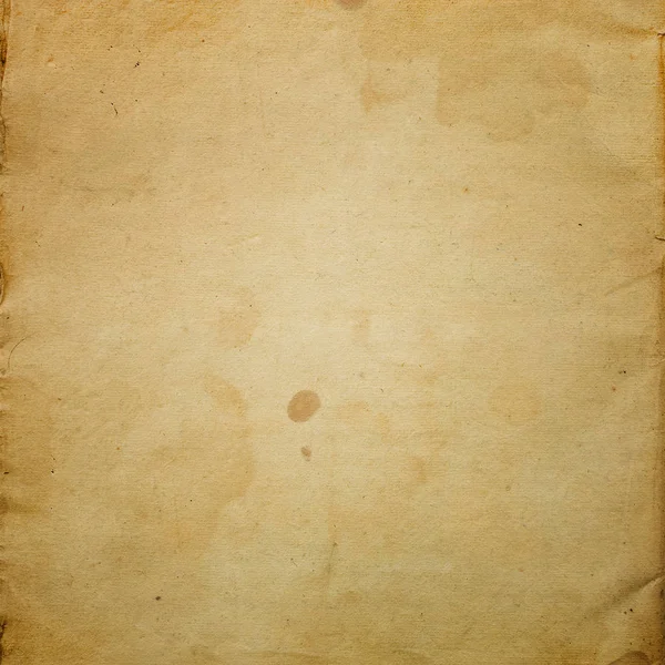 Textura de hârtie veche . — Fotografie, imagine de stoc