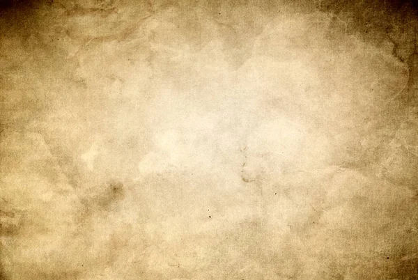 Old grunge paper background. — Stock Photo, Image