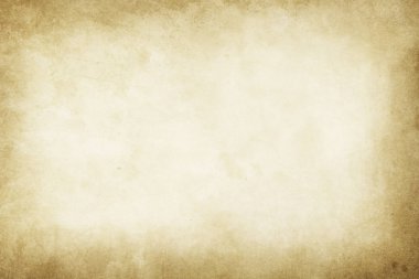 eski sararmış kağıt arka plan.