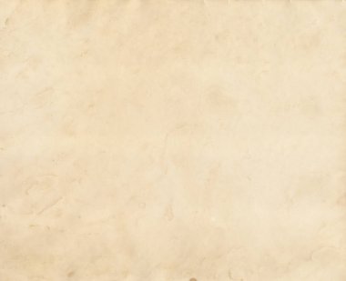 eski kağıt yaprağının.