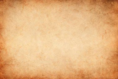 eski bir grunge kağıt.