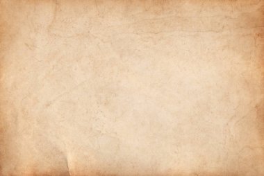 eski bir grunge kağıt.