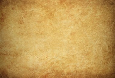 eski bir grunge kağıt.