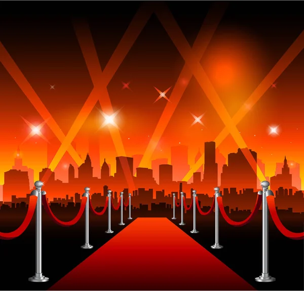 100,000 Hollywood background Vector Images | Depositphotos
