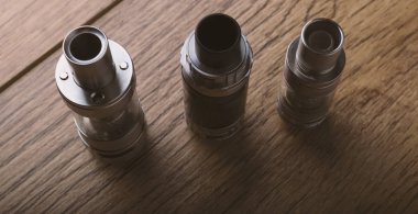vape kalem ve vaping cihazlar, mods, atomizers, e cig, e sigara