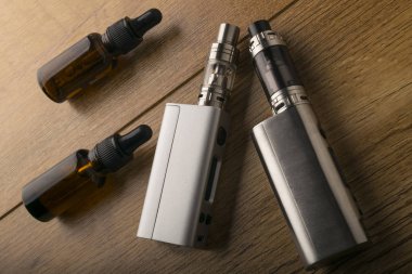 e sigara veya elektronik sigara vaping mods için. 