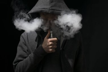 vape elektronik sigara, vaping aygıt, mod, e-çiğ.