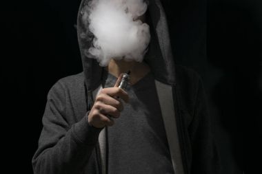 vape elektronik sigara, vaping aygıt, mod, e-çiğ.