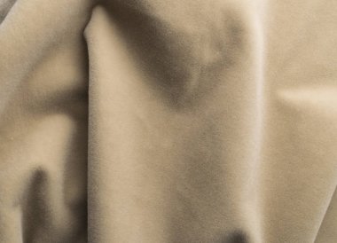 kadife bej Tekstil arka plan