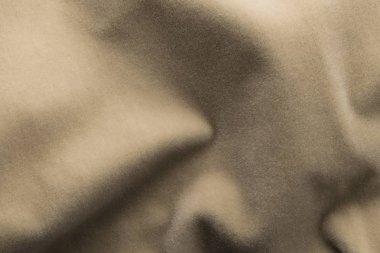 kadife bej Tekstil arka plan