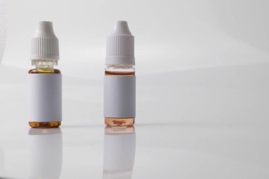 elektronik sigara için Vaping şişe. 