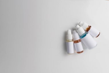 elektronik sigara için Vaping şişe. 