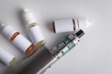 izole e sıvı vaping mods ve e için sigara.