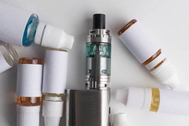 izole e sıvı vaping mods ve e için sigara.