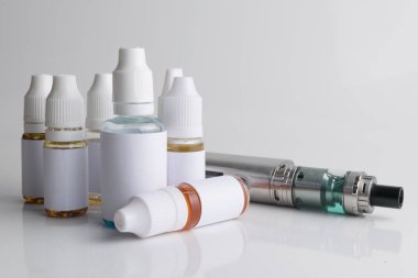 izole e sıvı vaping mods ve e için sigara.