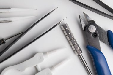 elektronik sigara vaping aletleri ve aksesuarları.